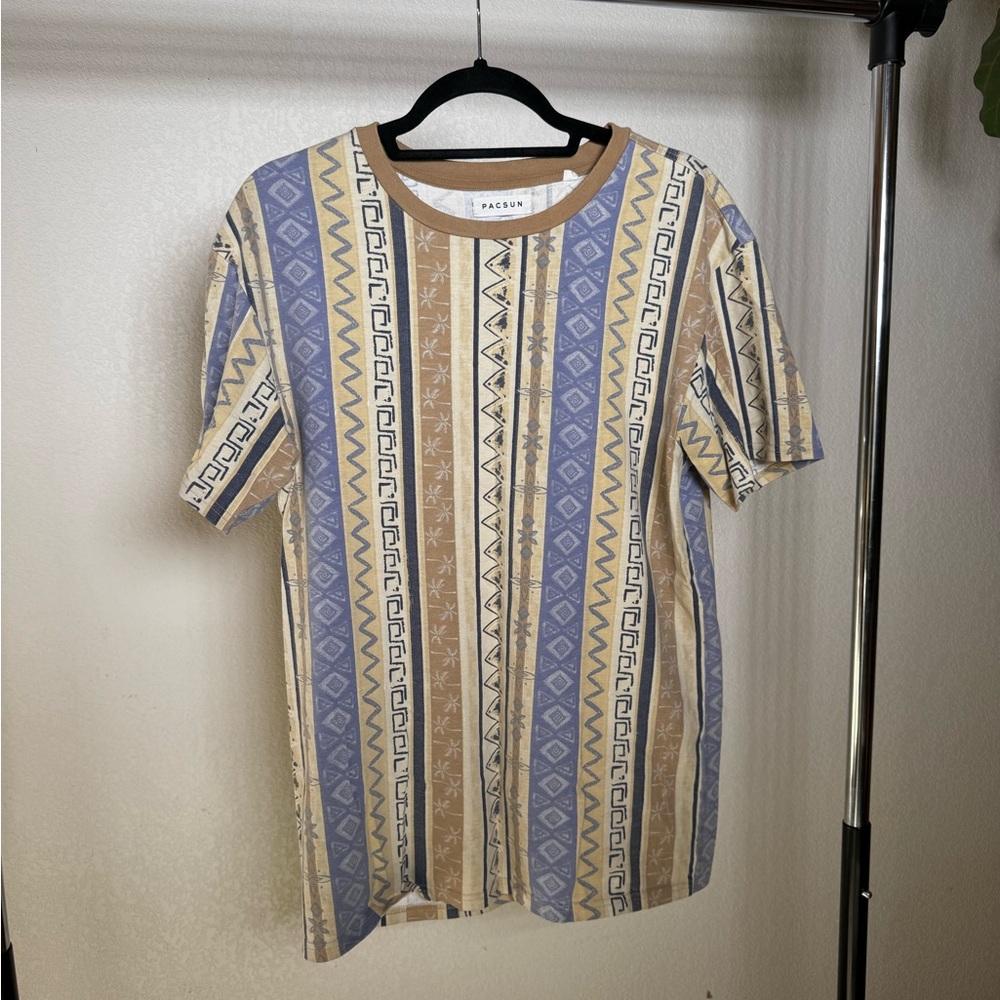 Pacsun Men’s T-Shirt